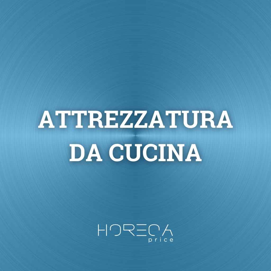 Attrezzatura da Cucina