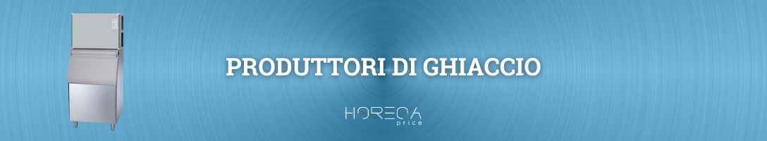 Produttori di ghiaccio