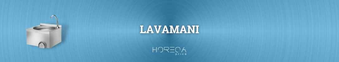 Lavamani