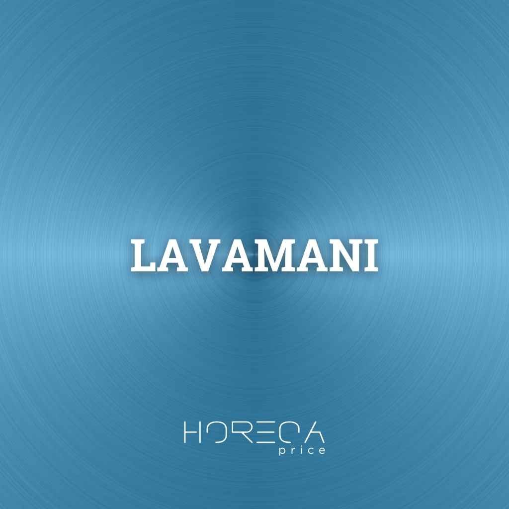 Lavamani