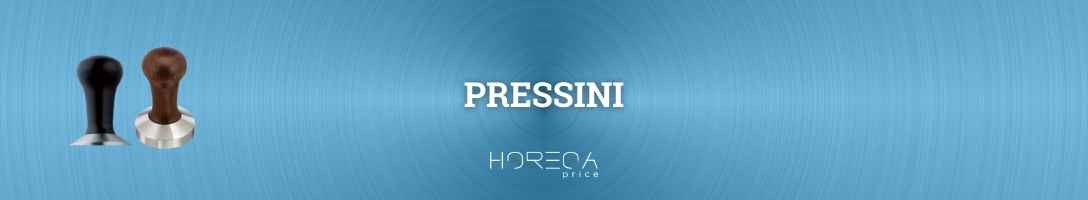 Pressini