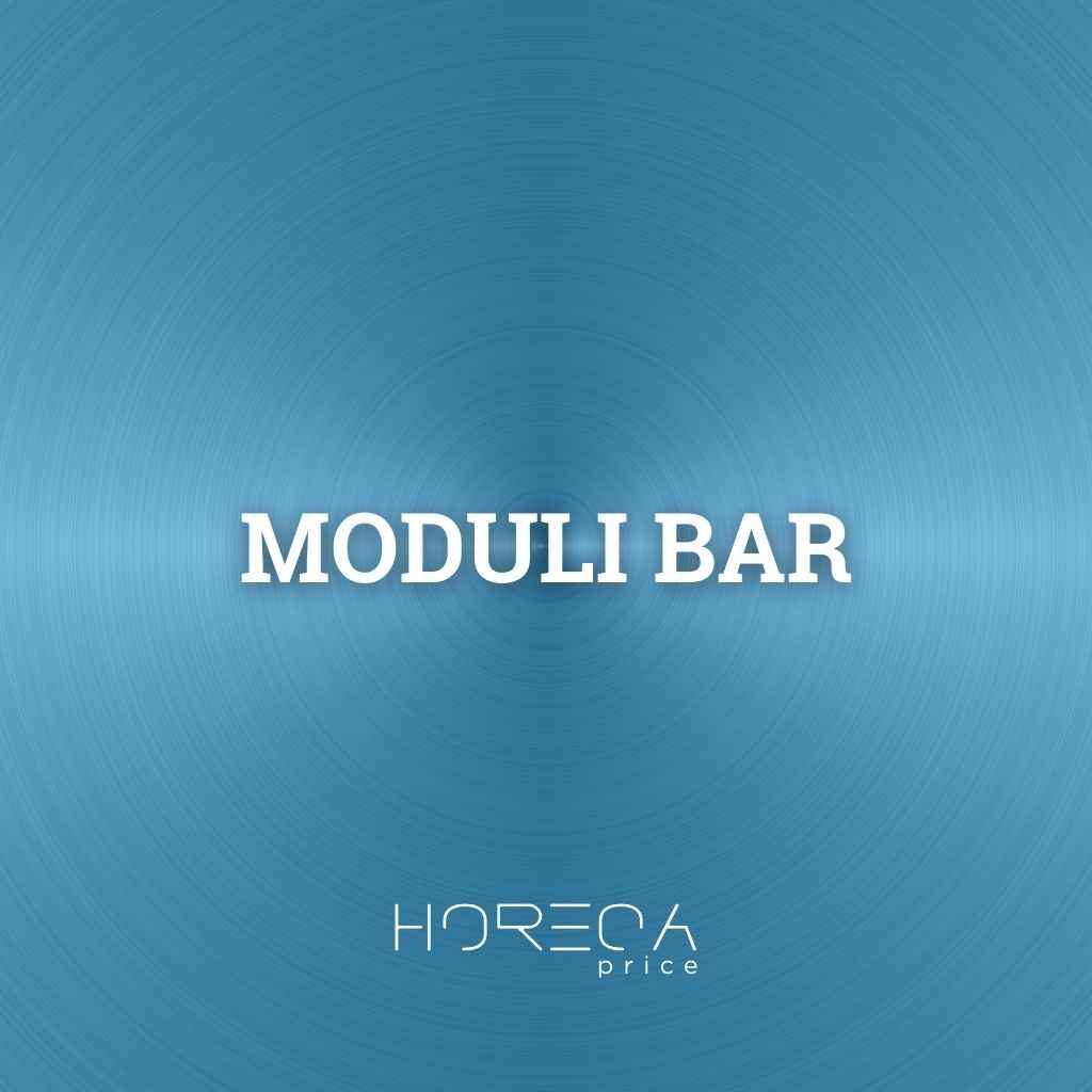 Moduli Bar