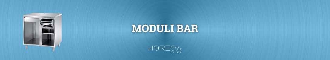 Moduli Bar