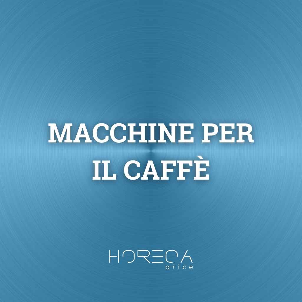 Macchine per il caffè