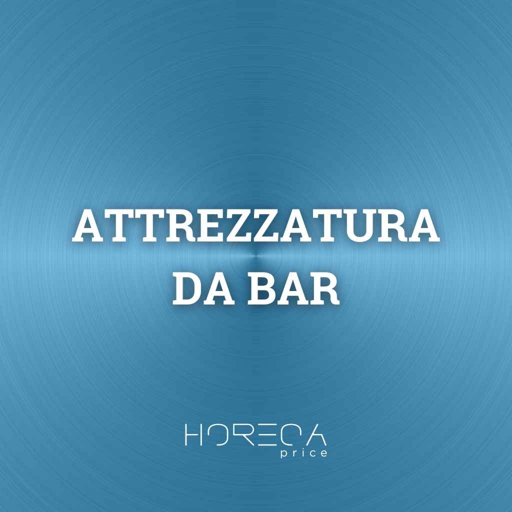 Attrezzatura da Bar