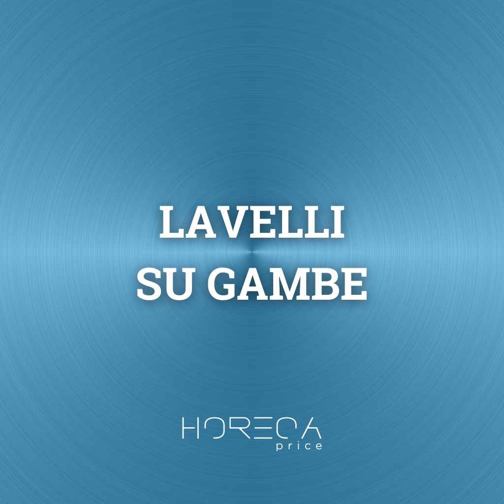 Lavelli su gambe